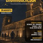 La VII Churrigueresca llega a Nuevo Baztán en formato nocturno