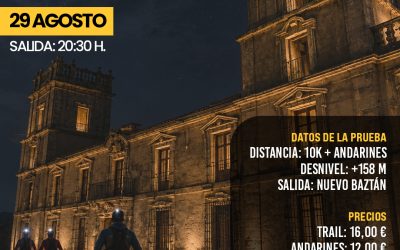 La VII Churrigueresca llega a Nuevo Baztán en formato nocturno