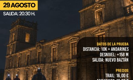 La VII Churrigueresca llega a Nuevo Baztán en formato nocturno