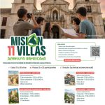 Nueva programación juvenil para el curso 2026/2027