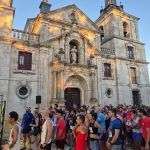 Nuevo Baztán celebra la 7ª Carrera Trail Churrigueresca