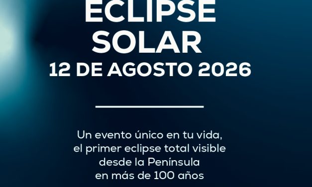 Nuevo Baztán nos invita a disfrutar con seguridad del Eclipse Solar del 12 de agosto