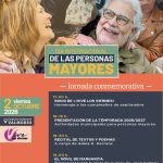 Nuevo Baztán celebra el Día Internacional de las Personas Mayores y da la bienvenida a la temporada 2026/2027