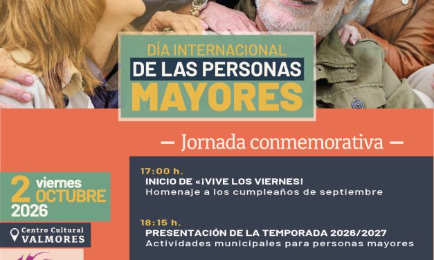 Nuevo Baztán celebra el Día Internacional de las Personas Mayores y da la bienvenida a la temporada 2026/2027