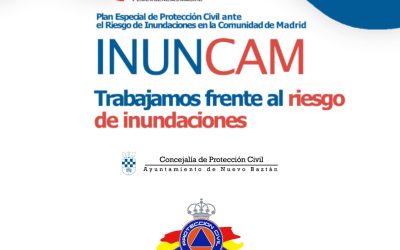 Recomendaciones de Protección Civil ante posibles episodios de lluvias y tormentas