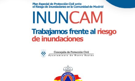 Recomendaciones de Protección Civil ante posibles episodios de lluvias y tormentas