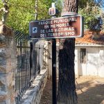 El robo de cableado público obliga a destinar cerca de 8000 euros en reparaciones.