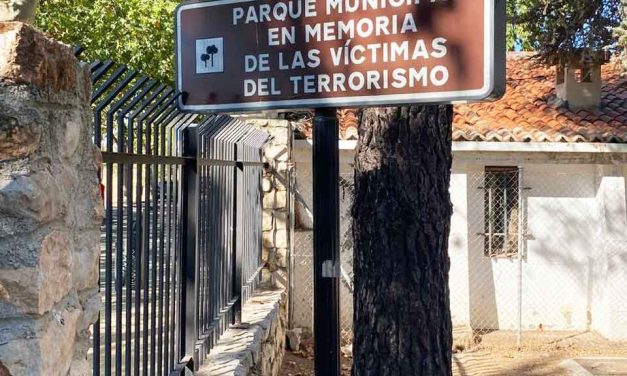 El robo de cableado público obliga a destinar cerca de 8000 euros en reparaciones.