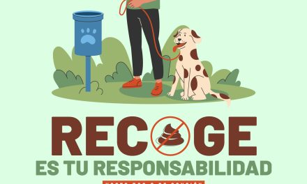 Nuevo Baztán, más limpio y cuidado. Si tu mascota lo hace, tú lo recoges