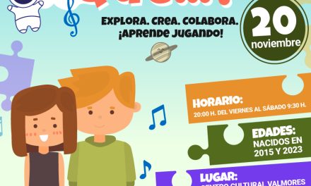 Noche de noviembre en La Carraca