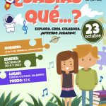 Noche en La Carraca: ¿Sabías qué…?