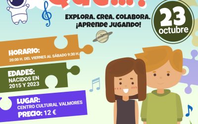 Noche en La Carraca: ¿Sabías qué…?