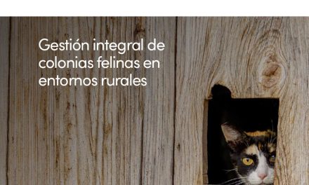 Nuevo Baztán participará en las I Jornadas CER Sobre la gestión de colonias Felinas
