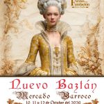 ¡Nuevo Baztán celebra su 303 aniversario con las Fiestas de la Fundación!