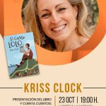 La Ludoteca La Carraca acoge un cuanta cuentos y la presentación del Libro «El Castillo Lolo»