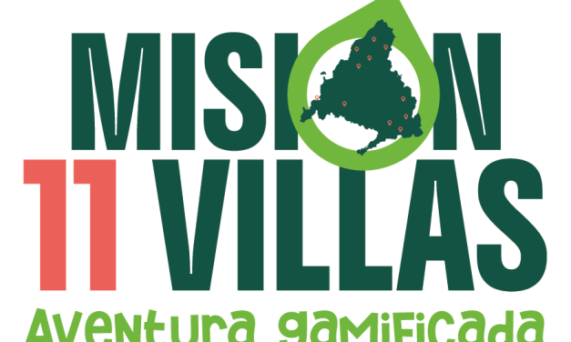 Nuevo Baztán impulsa “Misión 11 Villas”, un proyecto socioeducativo para acercar a adolescentes y jóvenes al patrimonio de la Comunidad de Madrid