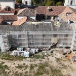 La Comunidad de Madrid impulsa actuaciones de restauración y conservación en el Palacio de Goyeneche